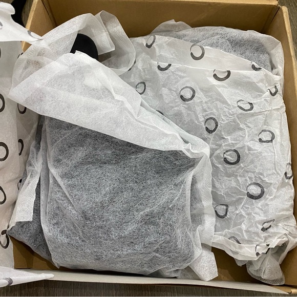 Journee Collection Black Jester Faux Suede Leather Boots 10 - Picture 2 of 10